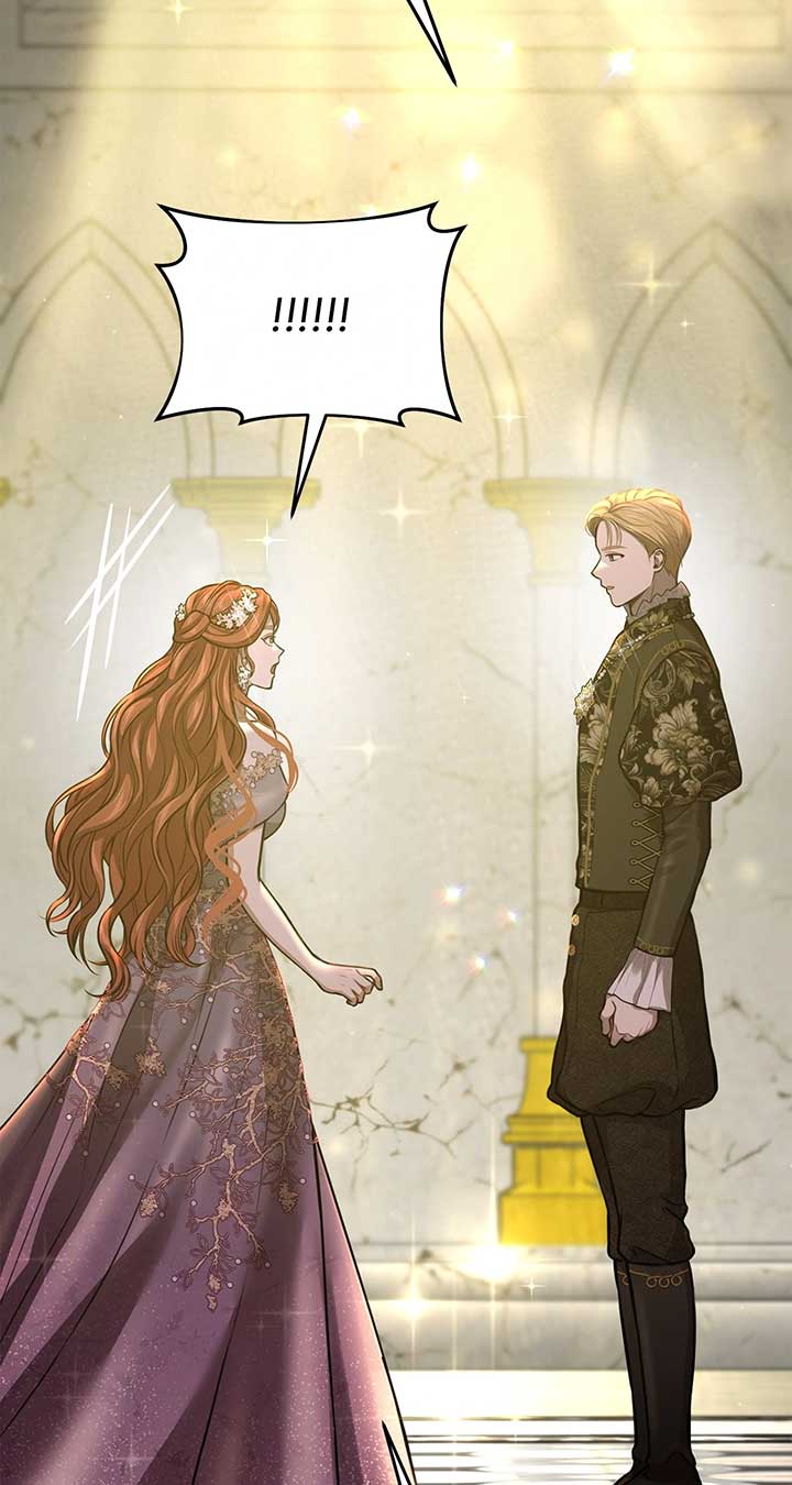 The Secret Bedroom of a Dejected Royal Daughter Chapter 84 95